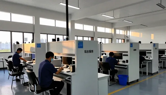 北京同力顺达建筑工程有限公司