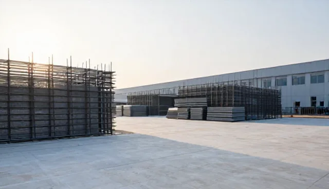 技术咨询在建筑性能优化中的适用条件与选择依据