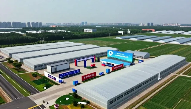 技术咨询在建筑工程安装调试中的关键作用与未来趋势
