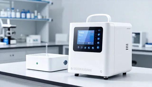 设备管理中注重性能与适用条件的实践路径