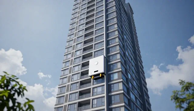 施工质量检查的5大要点及常见问题处理方法