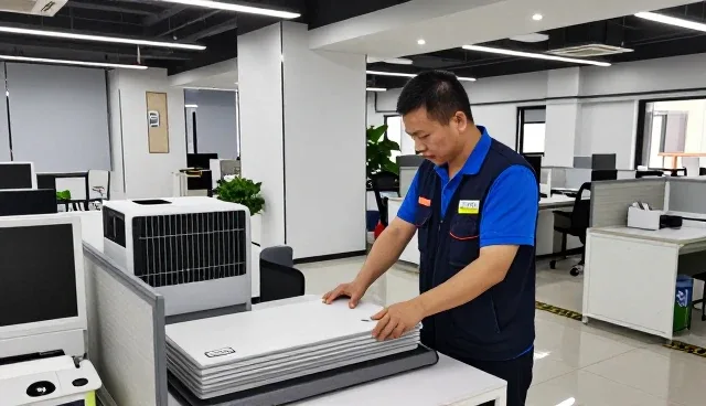 北京同力顺达建筑工程有限公司打造适用于交通枢纽的施工安全防护套装